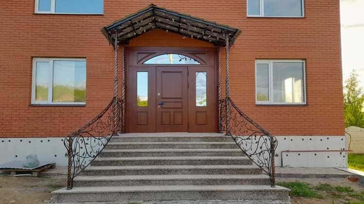 Открывающиеся ворота Ногинск