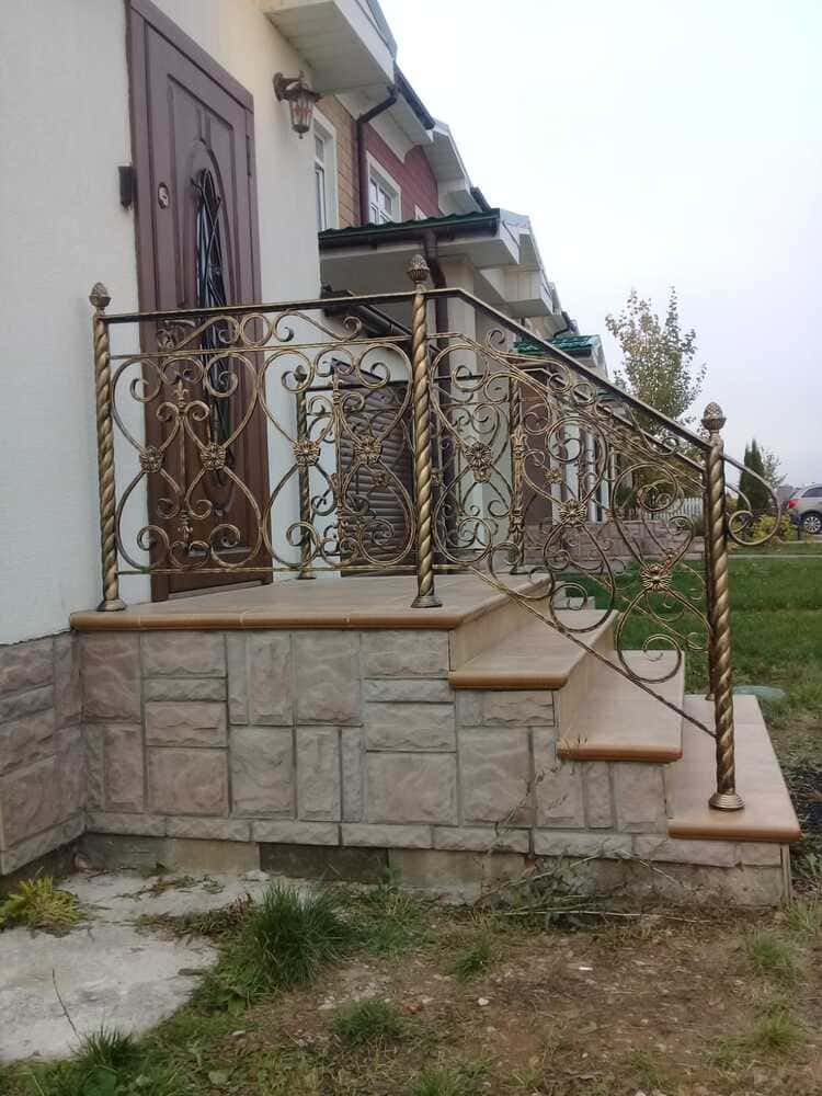 Изготовление ворот Ногинск